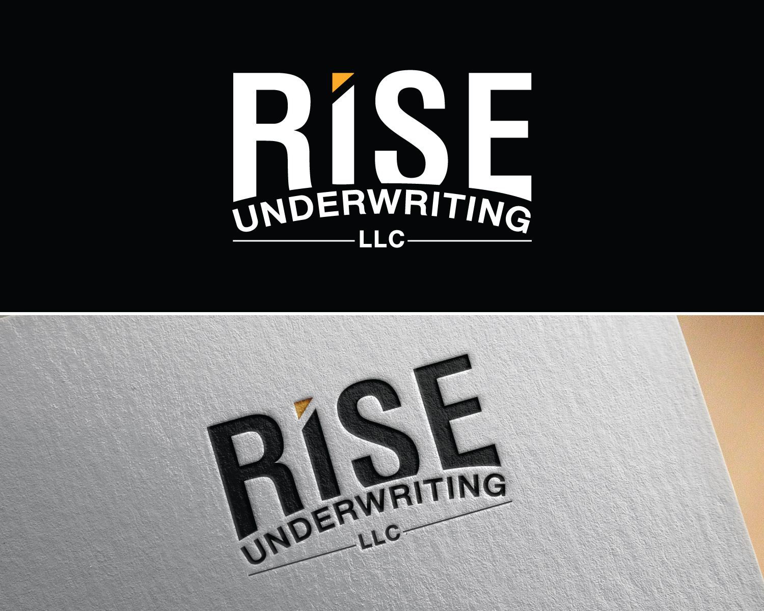 Logo Design by Atec for this project | Design #32157163