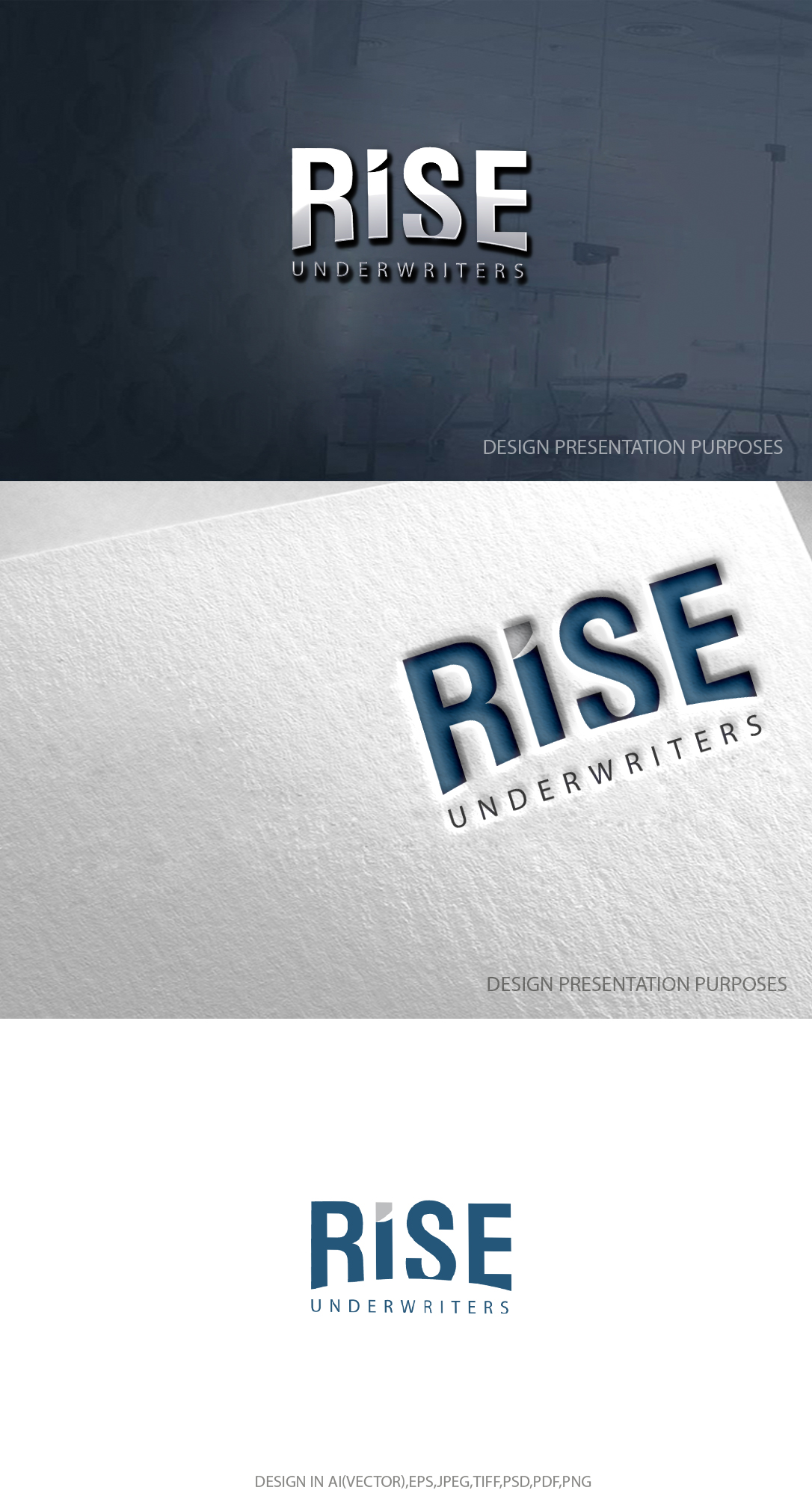 Logo Design by zebronicgraphic for this project | Design #32159462