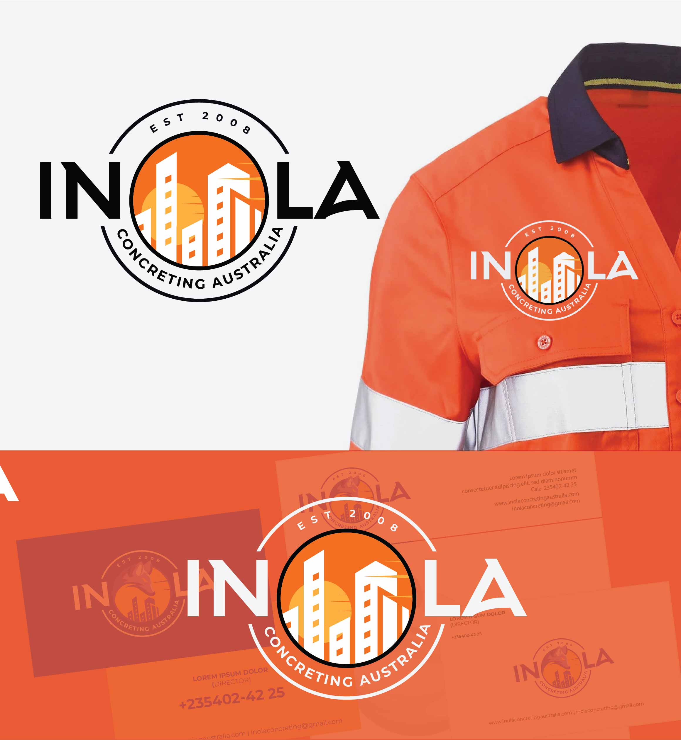 Graphic Design by yugcreativeart for this project | Design #32276997