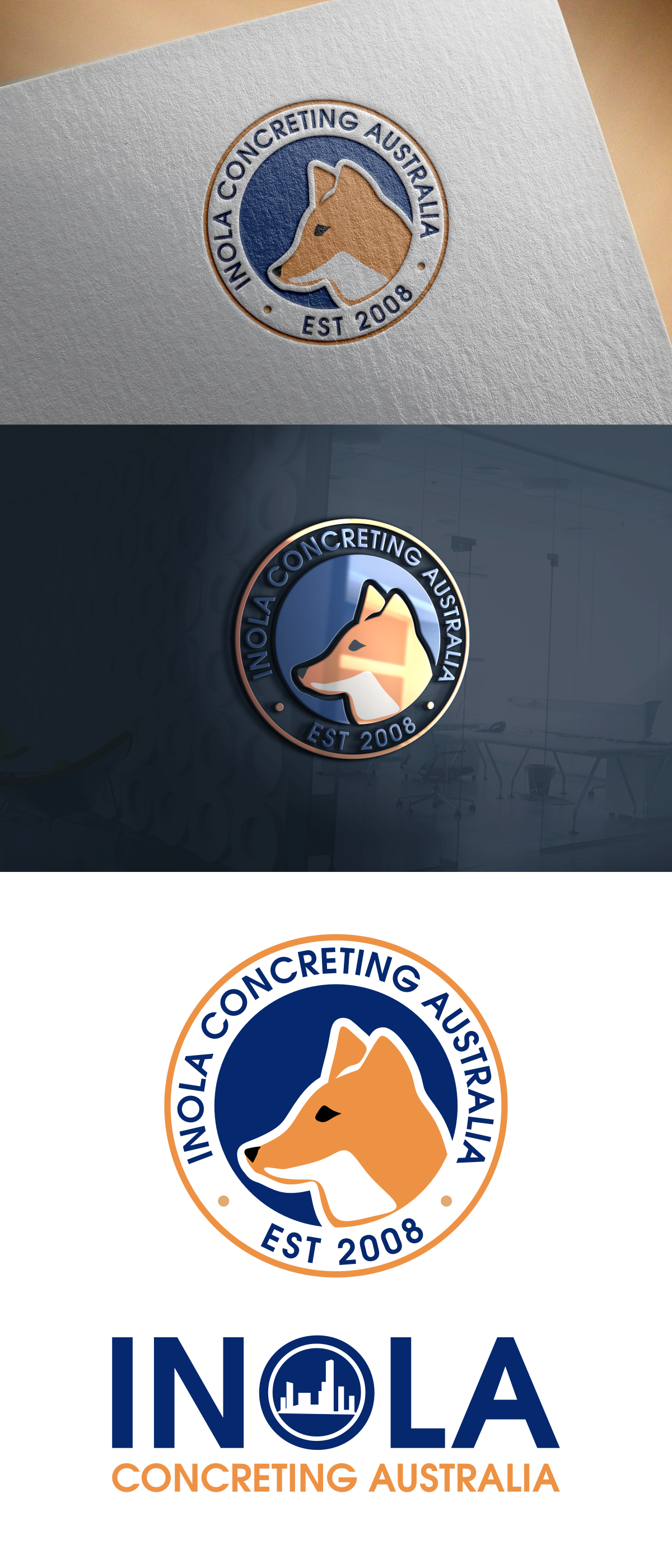 Graphic Design by design.bb for this project | Design #32205486