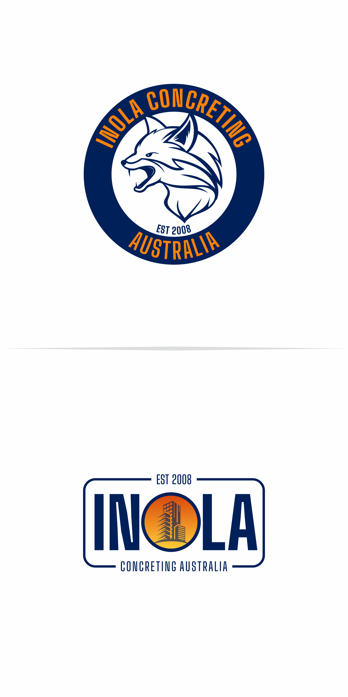 Design Graphique par yusmoker pour ce projet | Design #32199393