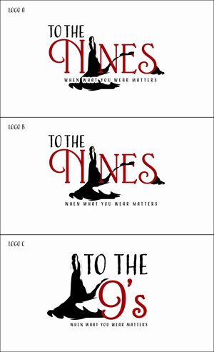 Logo Design by Mireille10