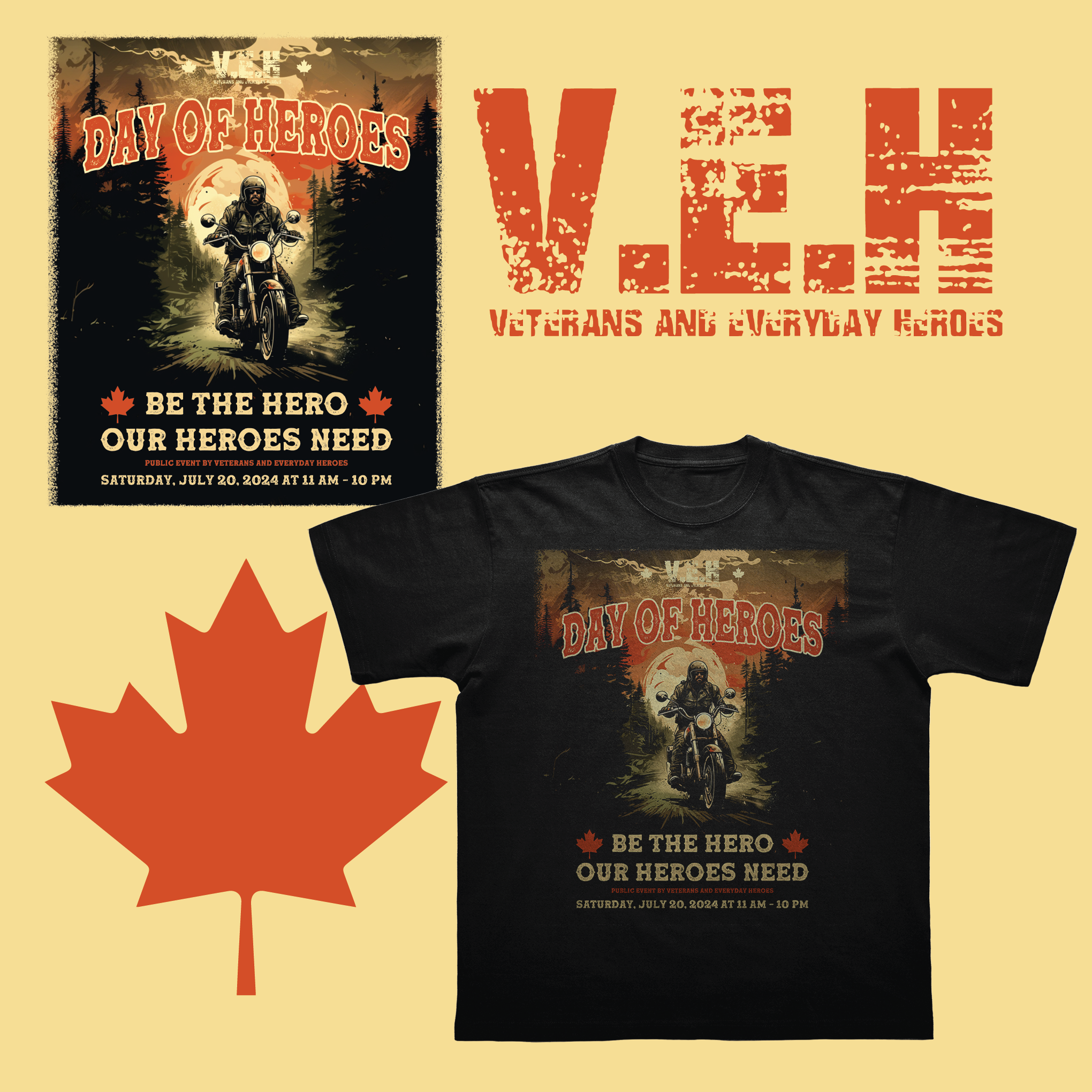 T-shirt Design by Rifqi 7 for this project | Design #32227457