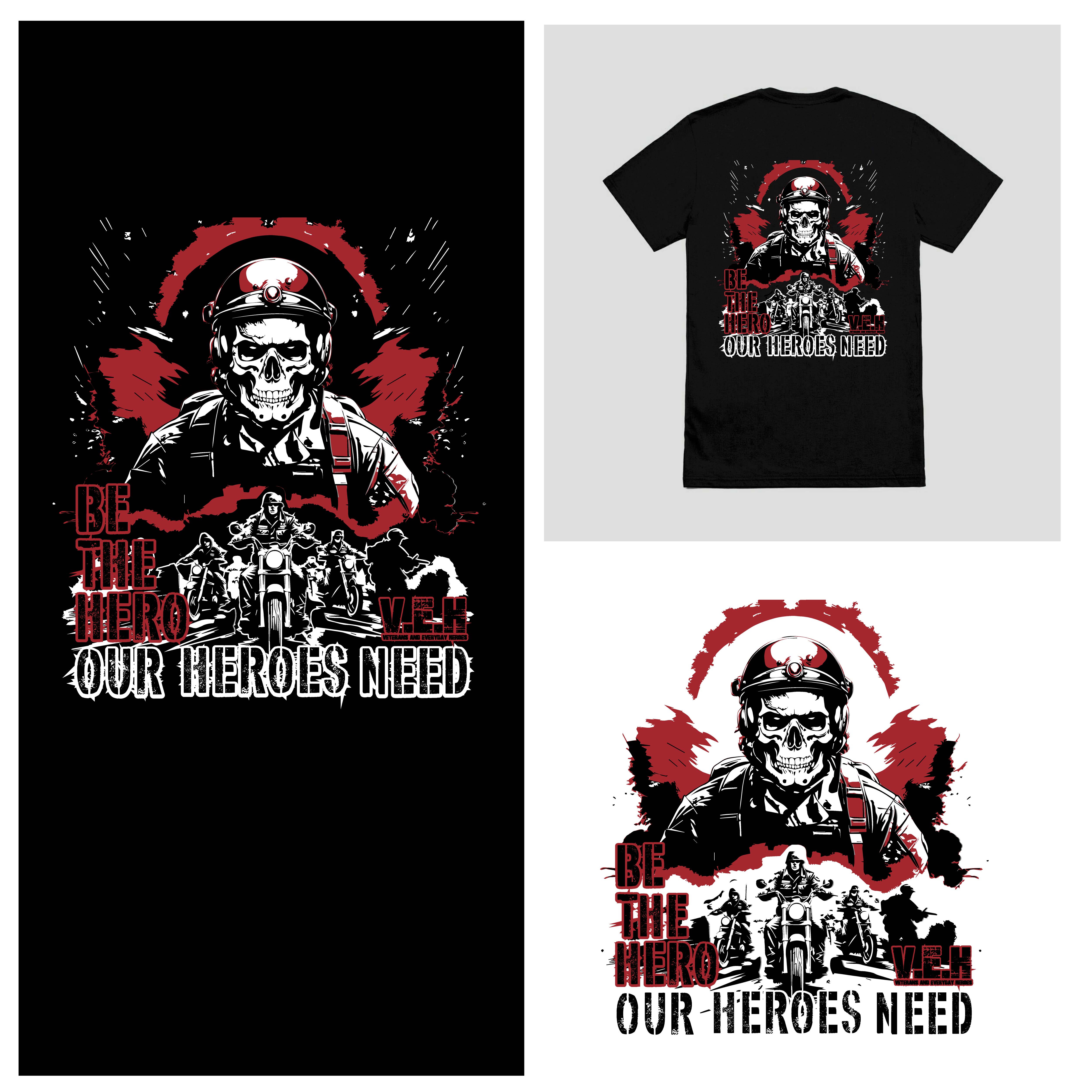 T-shirt Design by onze design for this project | Design #32162265