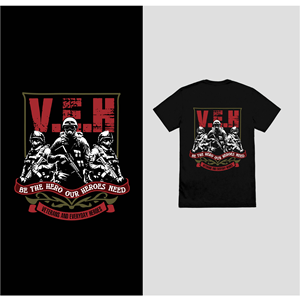Design de T-shirt par onze design pour ce projet | Design : #32256211