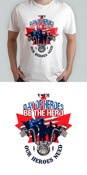 Design de T-shirt par ArtHive pour ce projet | Design : #32170755