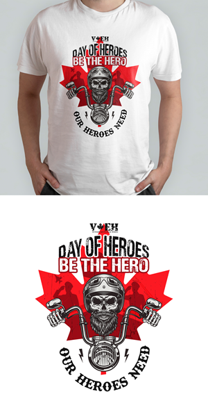 Design de T-shirt par ArtHive pour ce projet | Design : #32170756