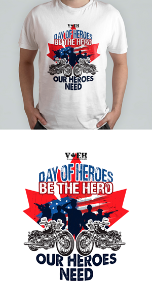 Design de T-shirt par ArtHive pour ce projet | Design : #32170757