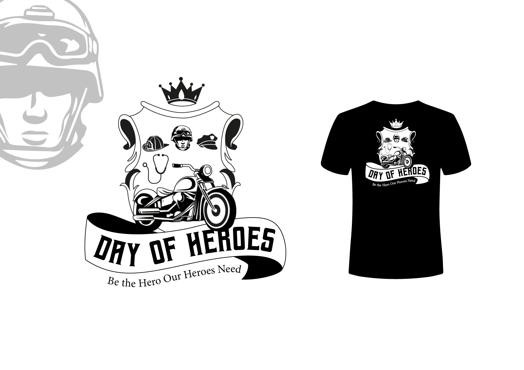 Design de T-shirt par Fleur Amoyel pour ce projet | Design #32183555