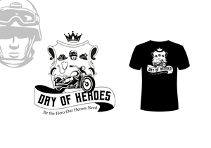 Design de T-shirt par Fleur Amoyel pour ce projet | Design : #32183555