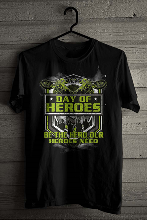 Design de T-shirt par SATHIRA pour ce projet | Design : #32173344