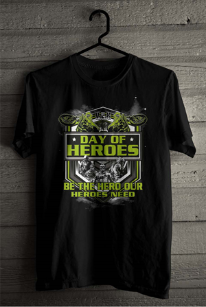 Design de T-shirt par SATHIRA pour ce projet | Design : #32200745