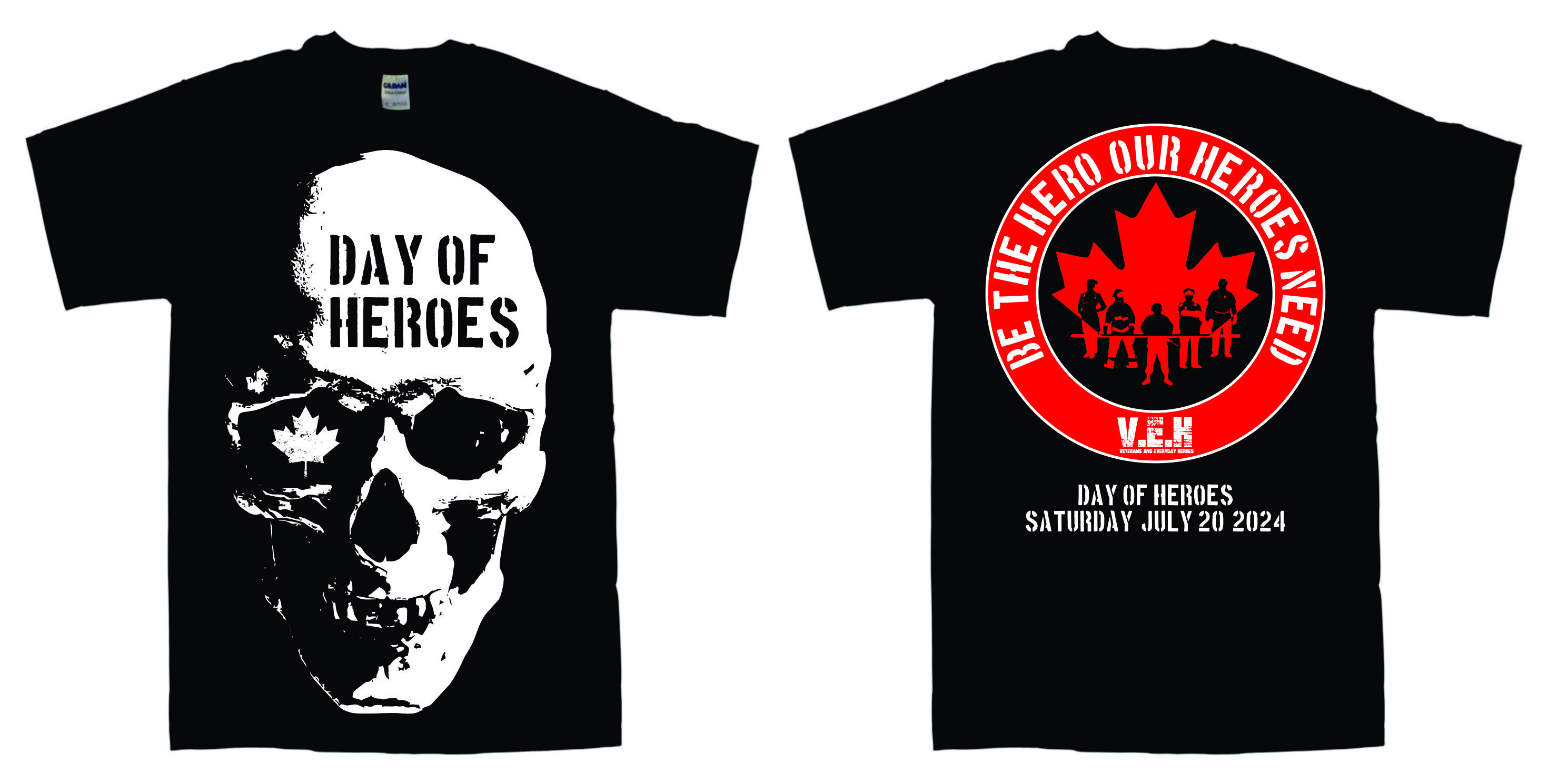 Diseño de Camiseta por dery88 para este proyecto | Diseño #32221320