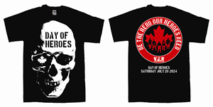 T-shirt Design by dery88 for this project | Design #32221320