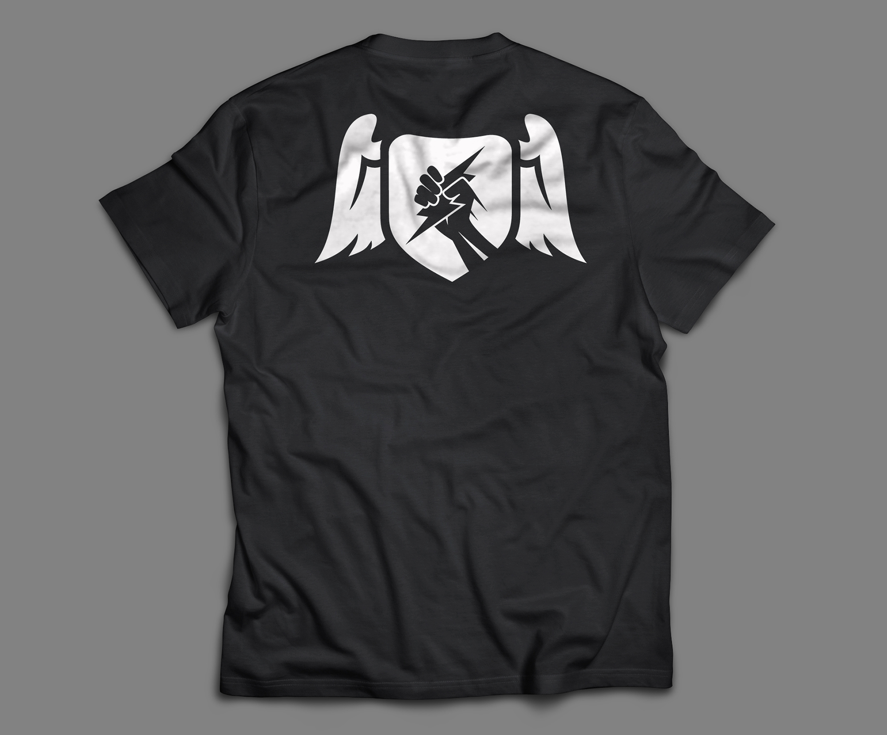 Design de T-shirt par Olgert pour ce projet | Design #32202975
