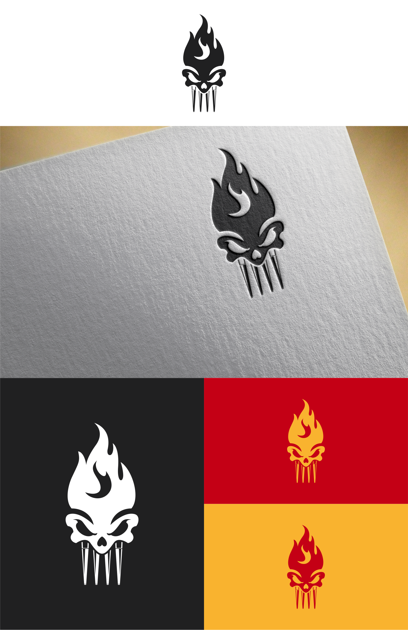 Logo Design by Modal Rai for this project | Design #32158474