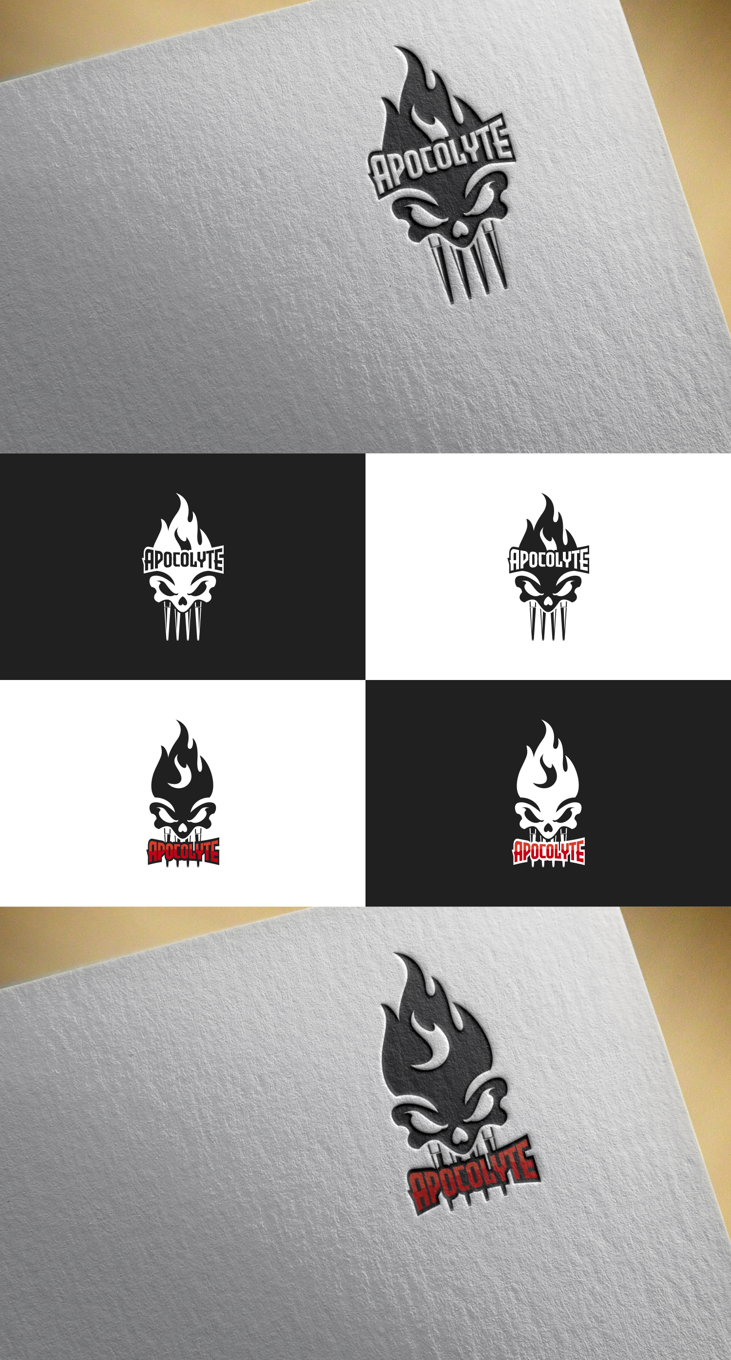 Logo Design by bocah nub for this project | Design: #32163748