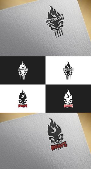 Logo Design by bocah nub for this project | Design: #32163748