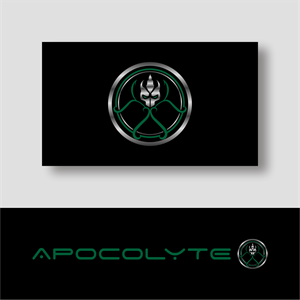 Logo Design by ganesaputu for this project | Design: #32158223