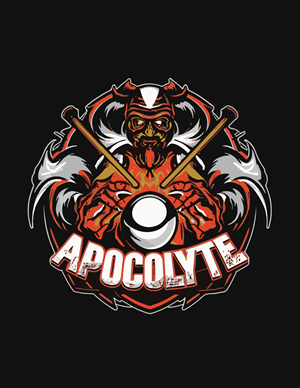 Logo Design by GFXMAX