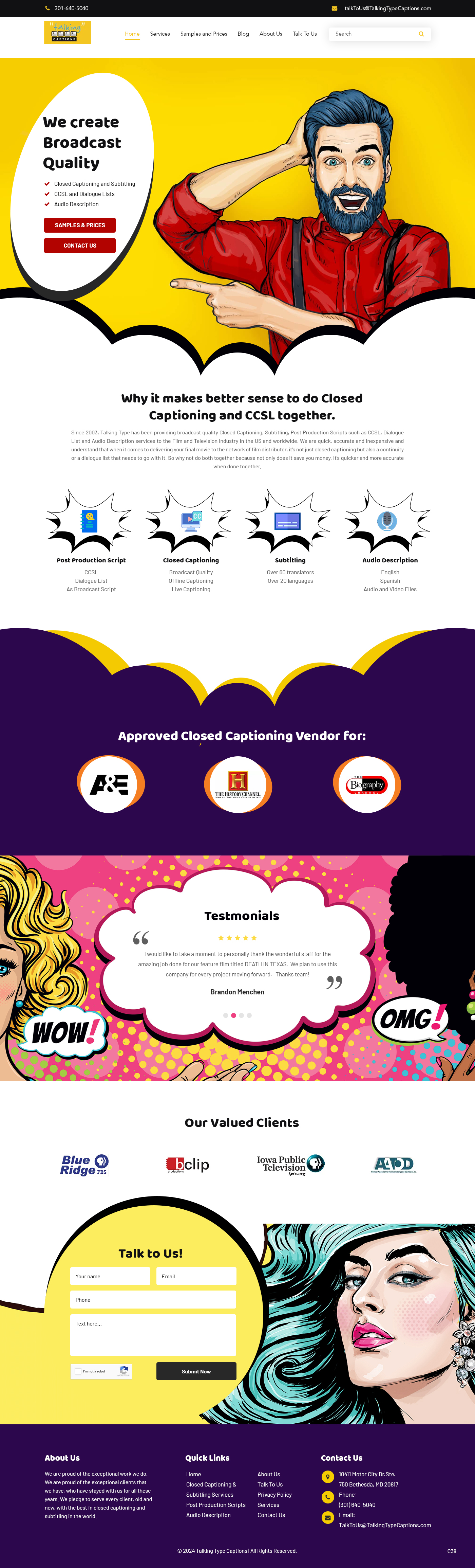 Web Design by pb for this project | Design #32167016