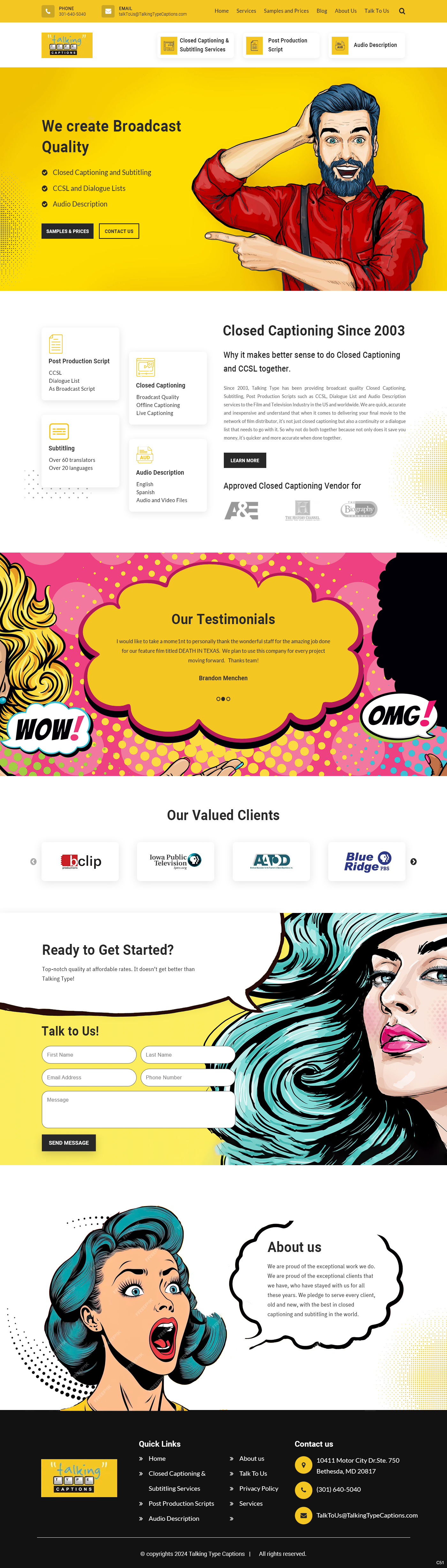 Web Design by pb for this project | Design #32167024