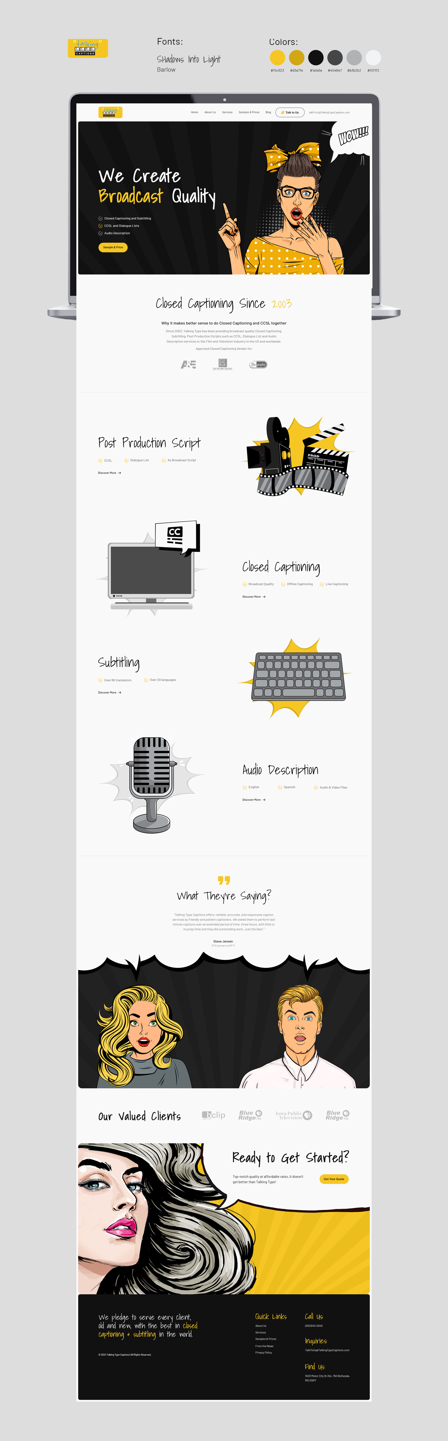 Web Design by PP² for this project | Design #32185240