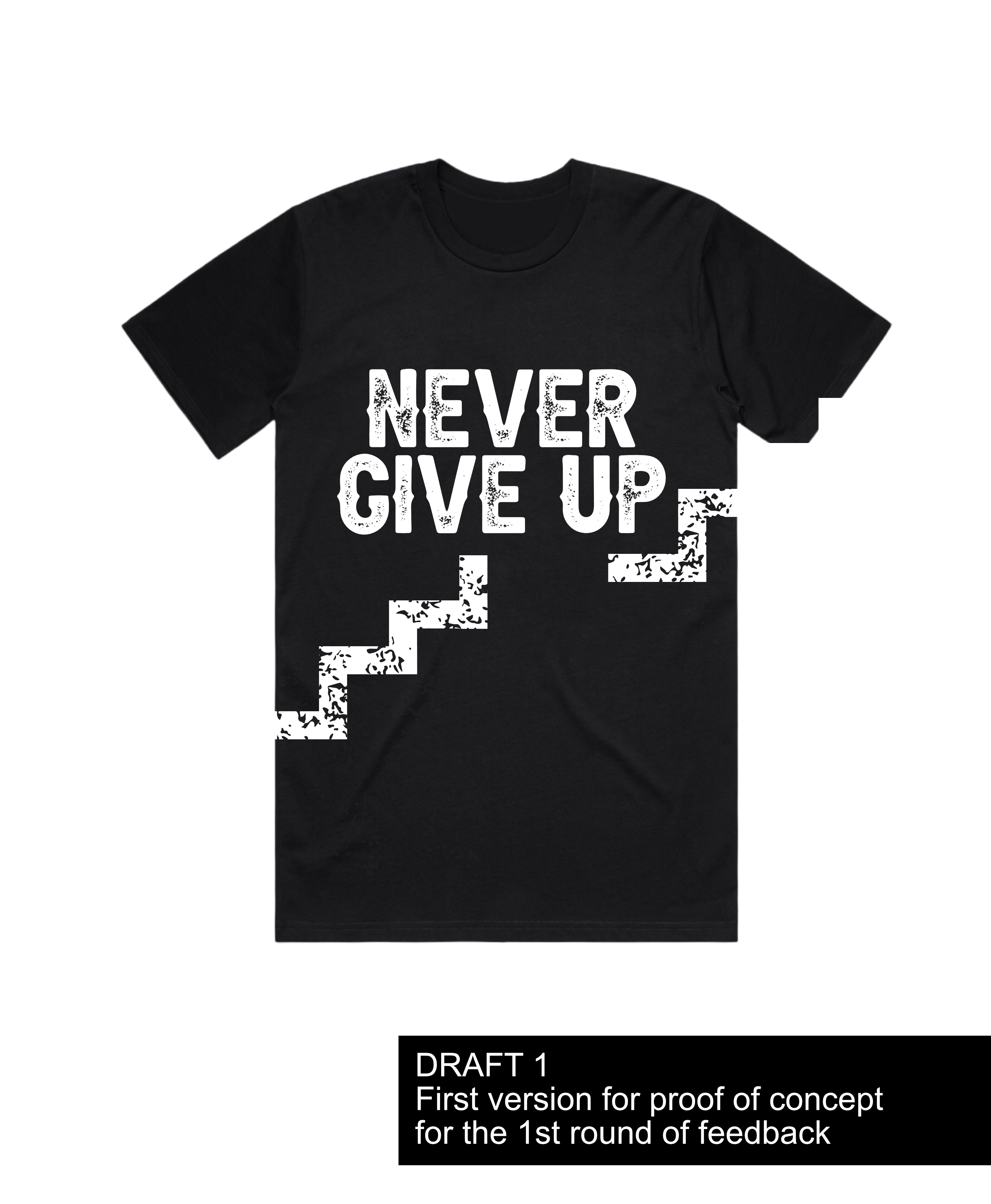 Diseño de Camiseta por AnninWonderland para este proyecto | Diseño #32226388