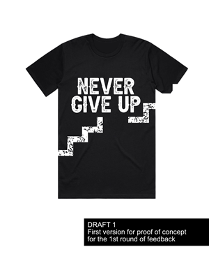 T-shirt Design by AnninWonderland for this project | Design: #32226388