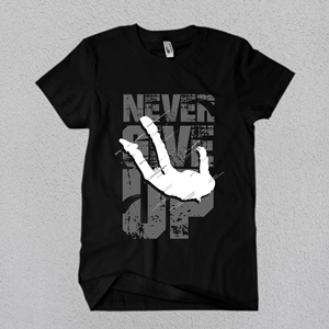 T-shirt Design by Rheanza for this project | Design: #32190155