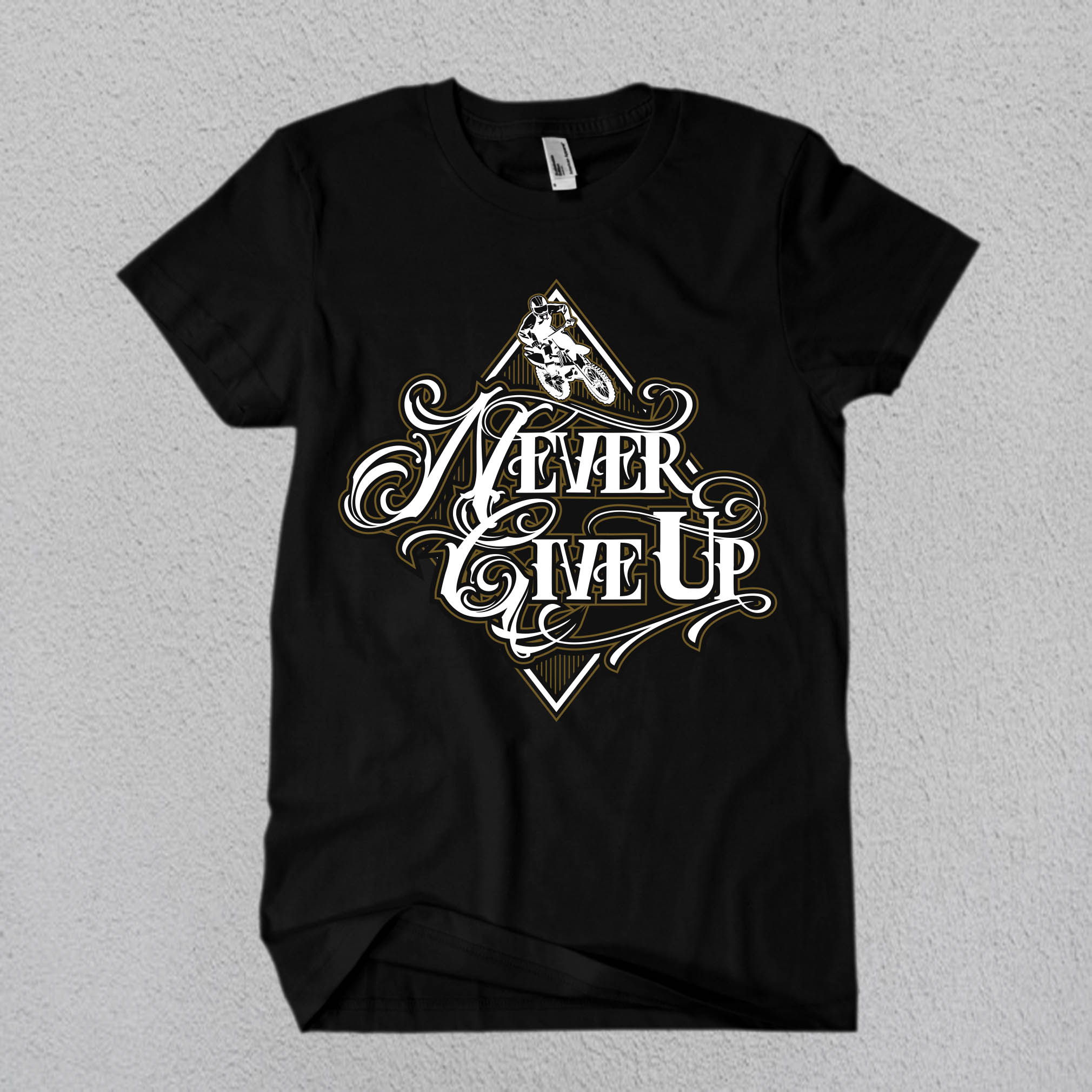 Diseño de Camiseta por Rheanza para este proyecto | Diseño #32190156