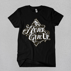 T-shirt Design by Rheanza for this project | Design: #32190156