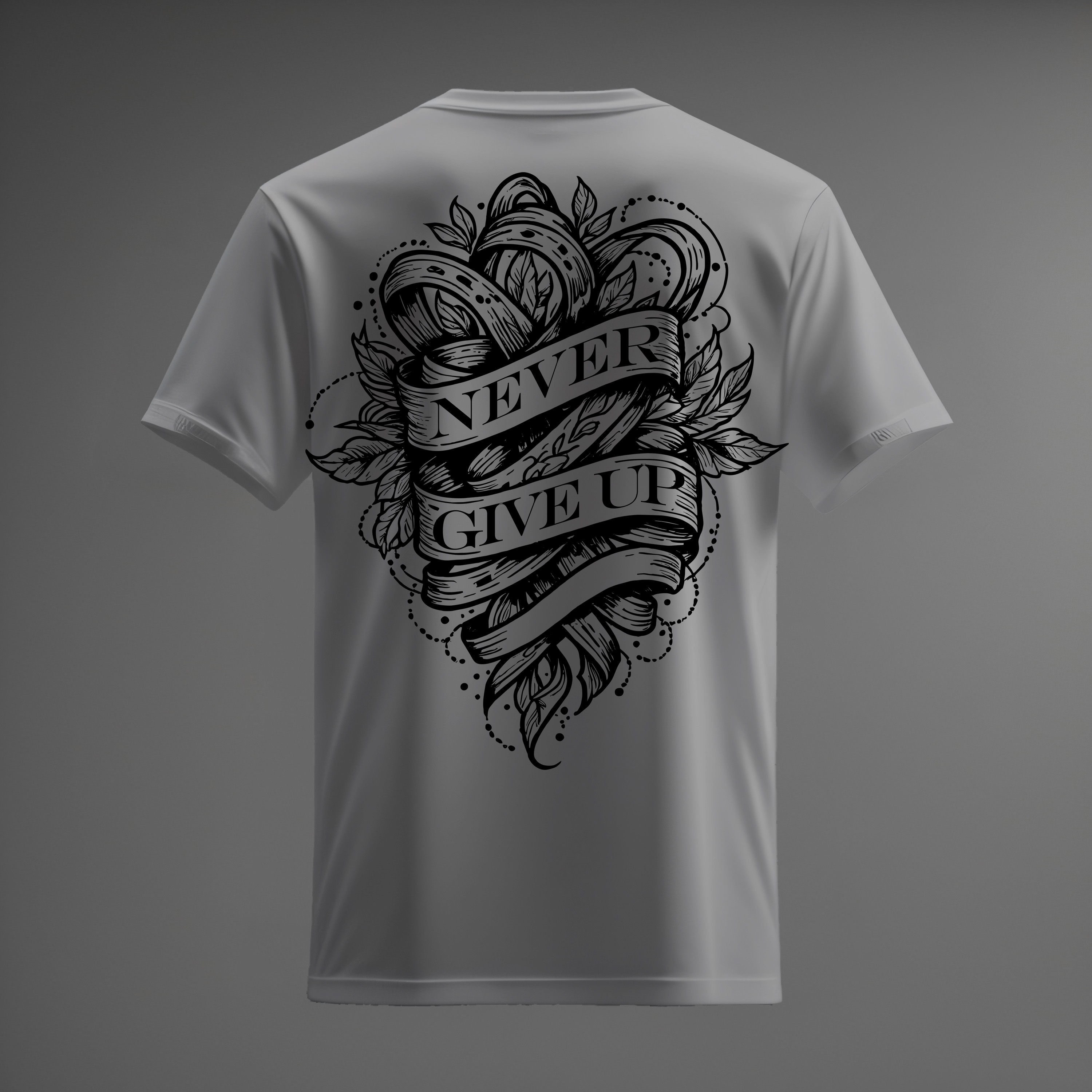 T-shirt Design by Foulanan Design for this project | Design #32232050