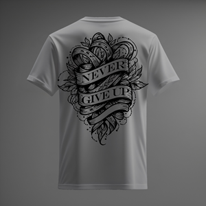 T-shirt Design by Foulanan Design for this project | Design: #32232050