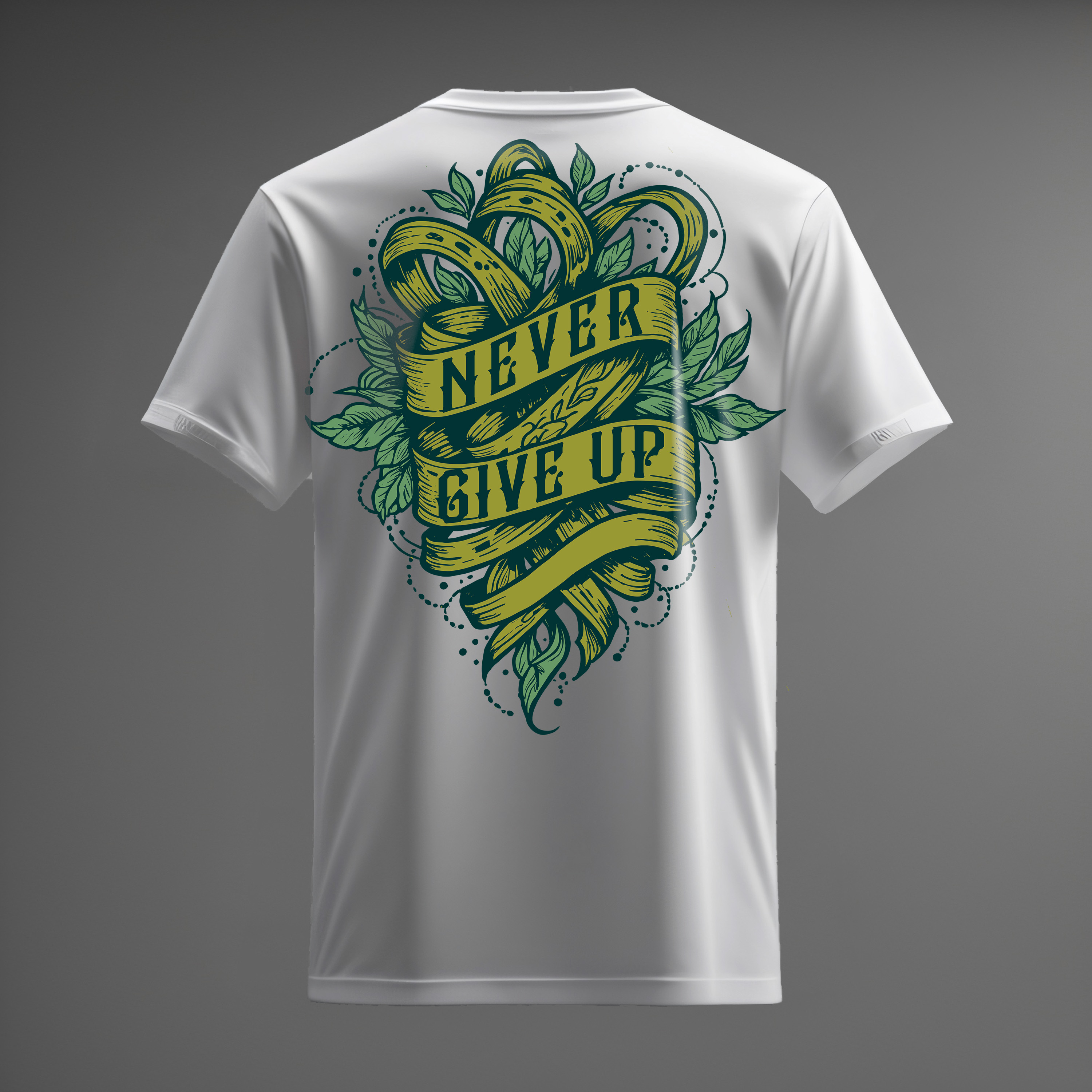 T-shirt Design by Foulanan Design for this project | Design #32234552