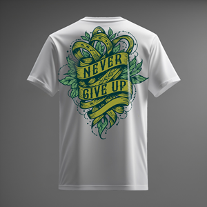 T-shirt Design by Foulanan Design for this project | Design: #32234552