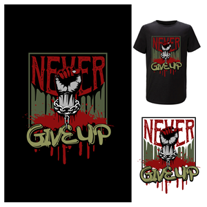 T-shirt Design by onze design for this project | Design: #32244316