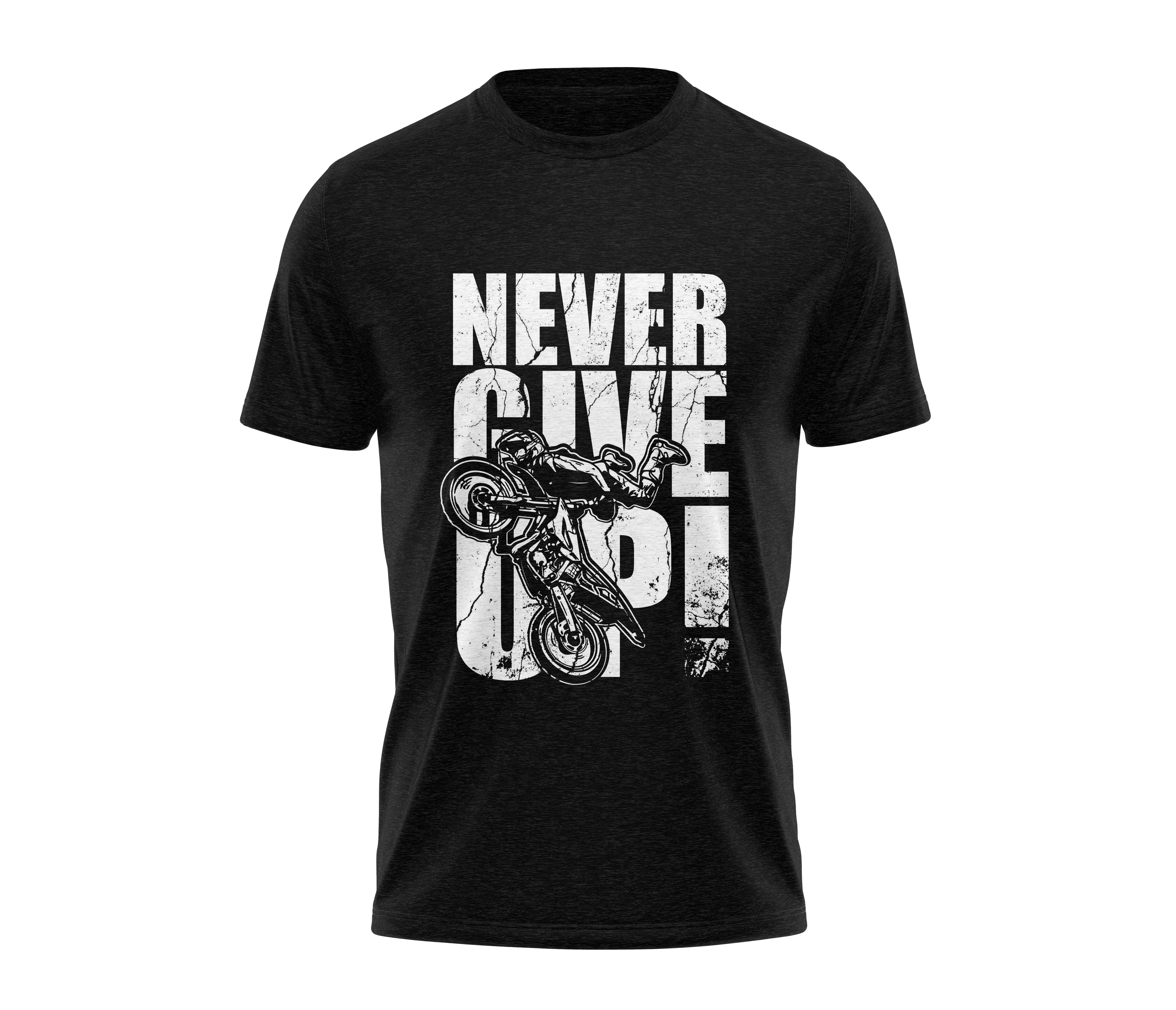 T-shirt Design by MD ASIF NEOUZ for this project | Design #32179626