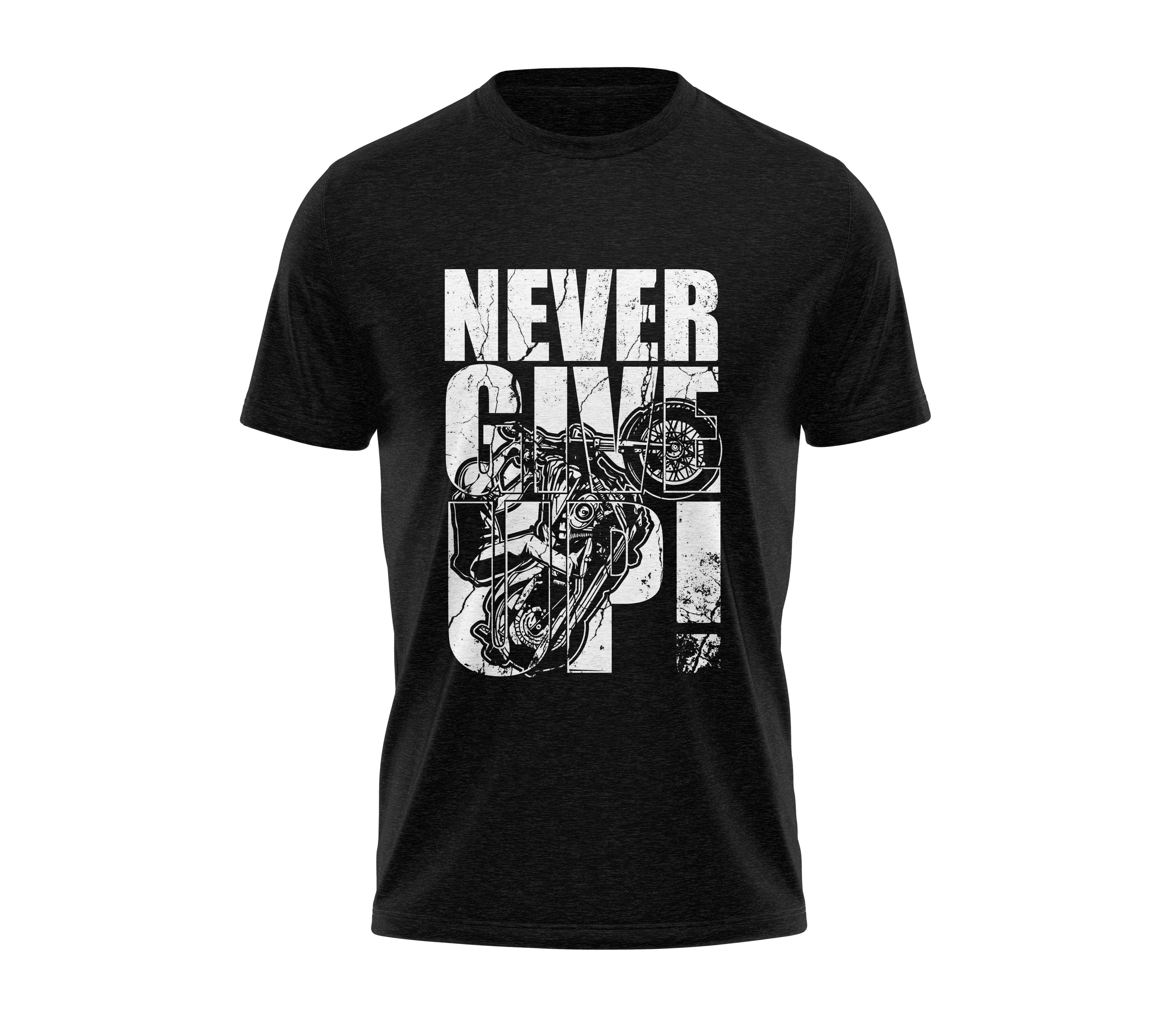T-shirt Design by MD ASIF NEOUZ for this project | Design #32208942
