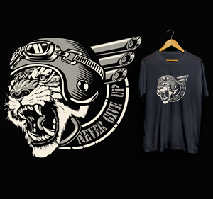 T-shirt Design by iqbalyozanda for this project | Design: #32177237