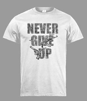 T-shirt Design by Johncina for this project | Design: #32178501