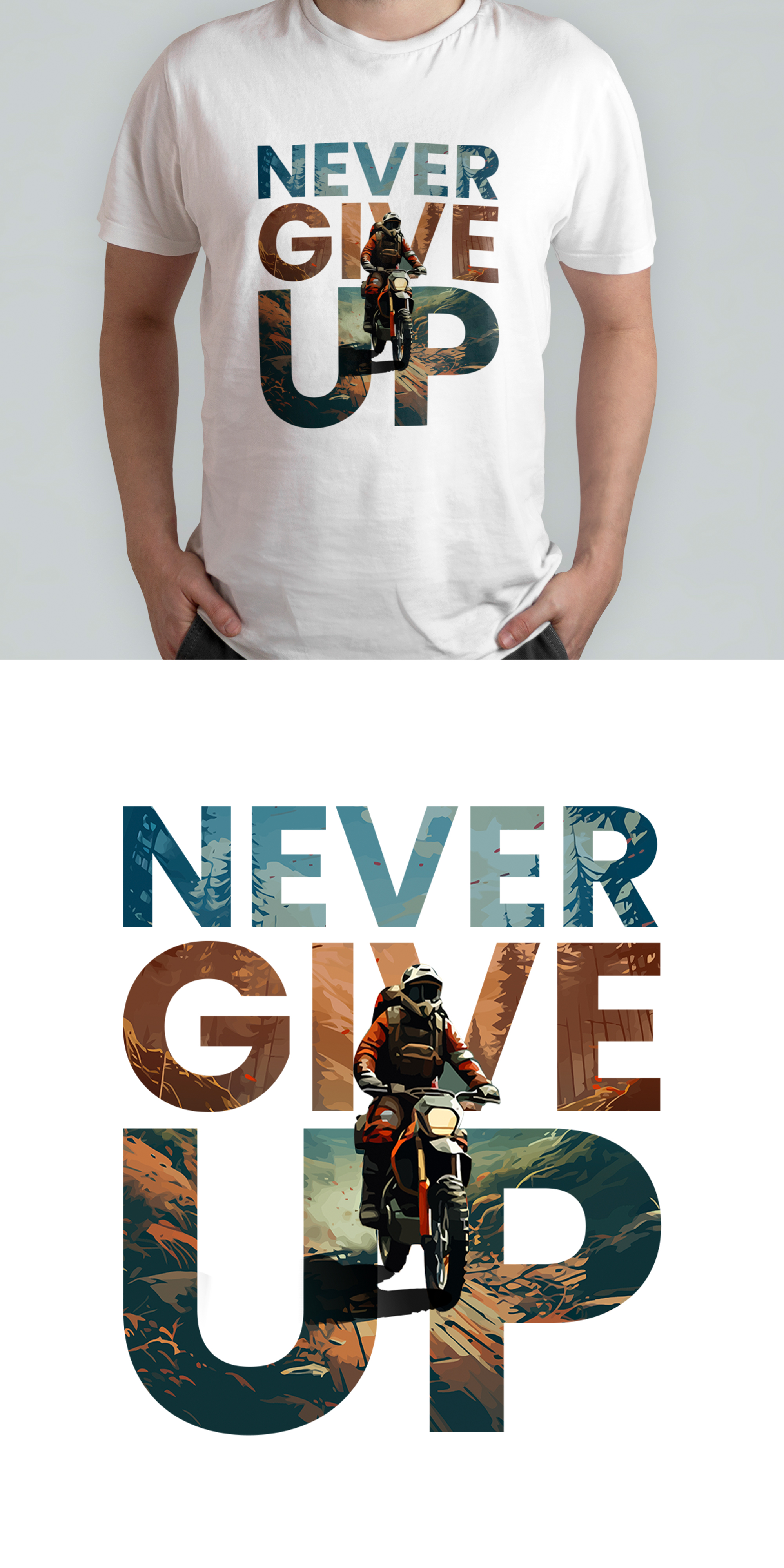 T-shirt Design by ArtHive for this project | Design #32170520