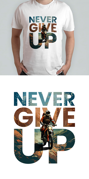 T-shirt Design by ArtHive for this project | Design: #32170520