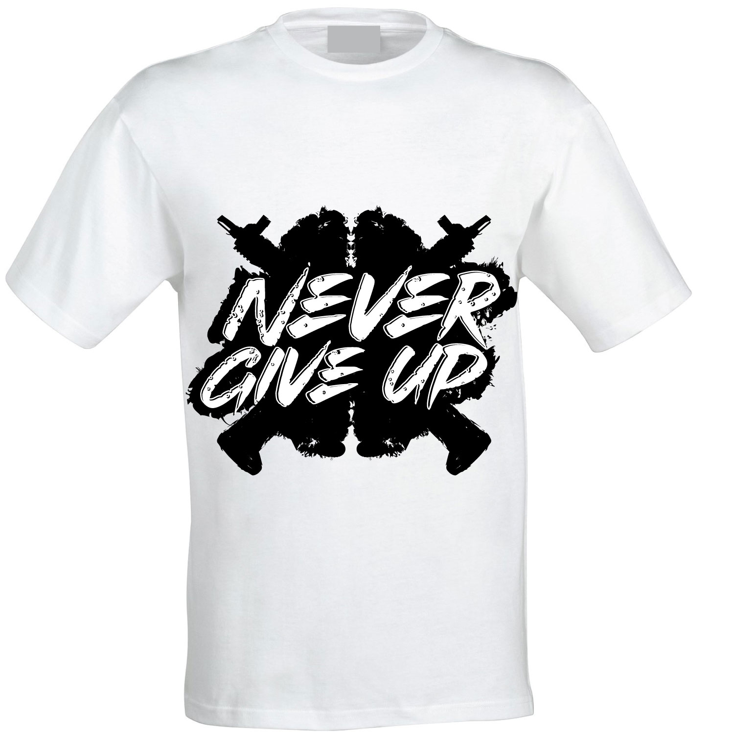 T-shirt Design by Krold IT Solutions for this project | Design #32172884