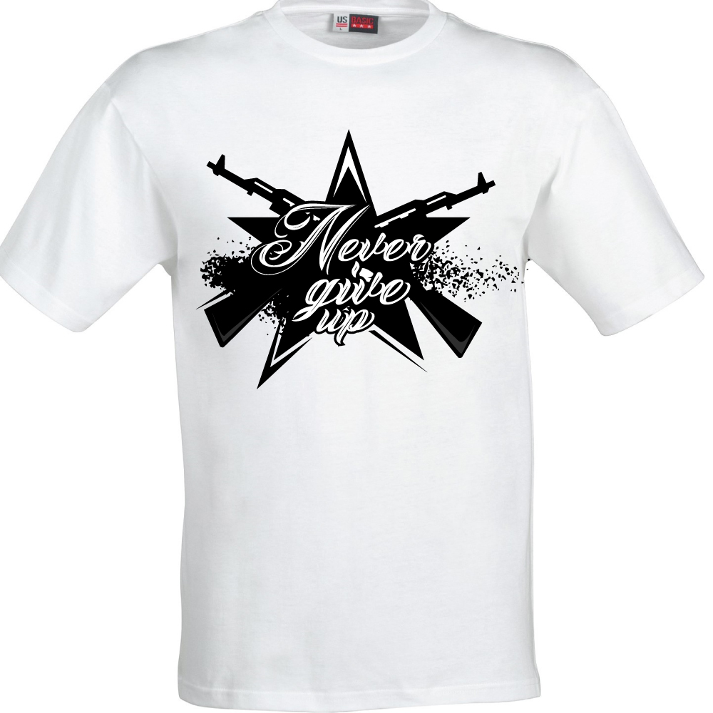 Design de T-shirt par Krold IT Solutions pour ce projet | Design #32173178