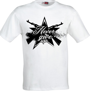 T-shirt Design by Krold IT Solutions for this project | Design: #32173178