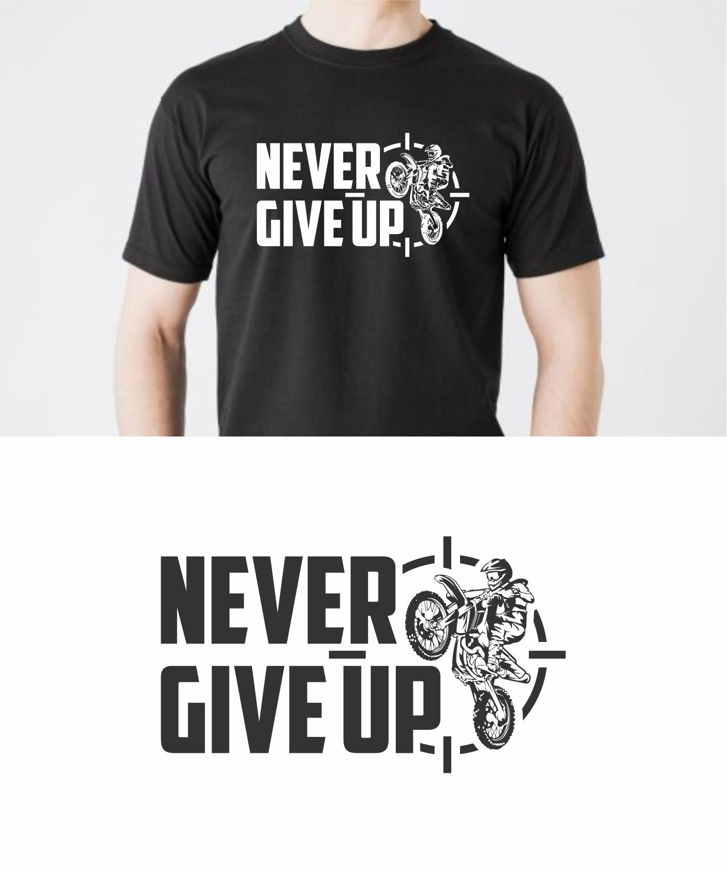 T-shirt Design by Sultan  Studio for this project | Design #32159286