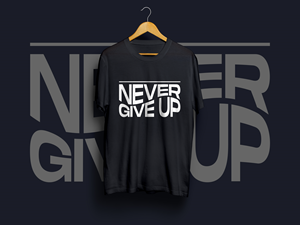 T-shirt Design by DesignAspects