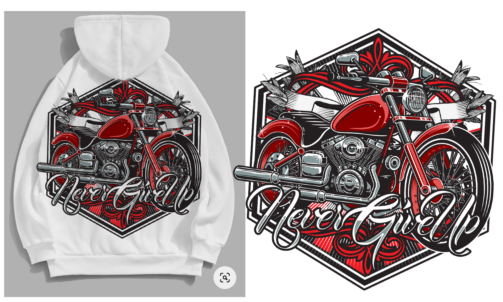 T-shirt Design by DUBIOSUL for this project | Design #32233700