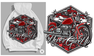 T-shirt Design by DUBIOSUL for this project | Design: #32233700